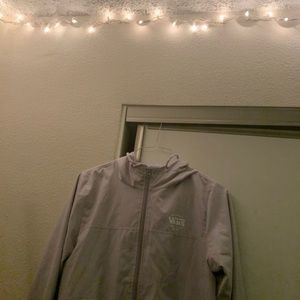 Vans Windbreaker